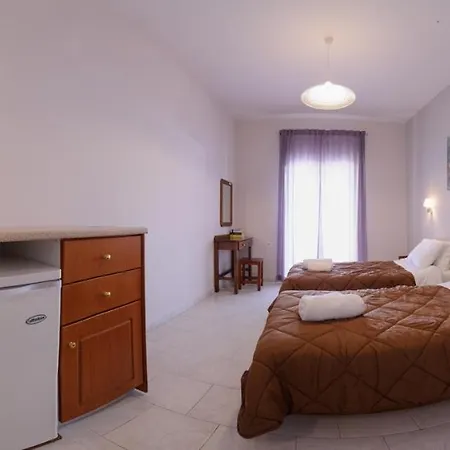 Elias & Vasili House Hotel