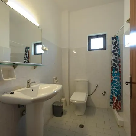 Elias & Vasili House Hotel Agios Georgios Pagon