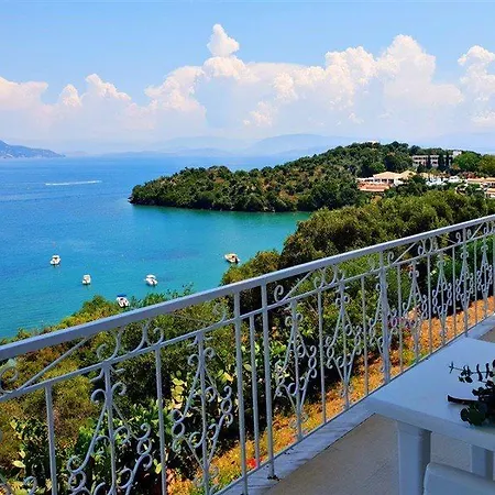 Dimitra 2* Kommeno (Corfu)