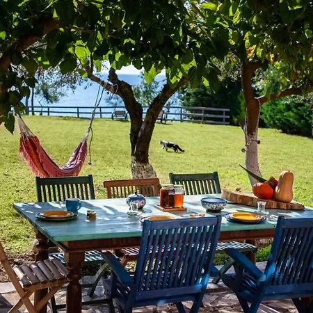 Beachfront Meliti
