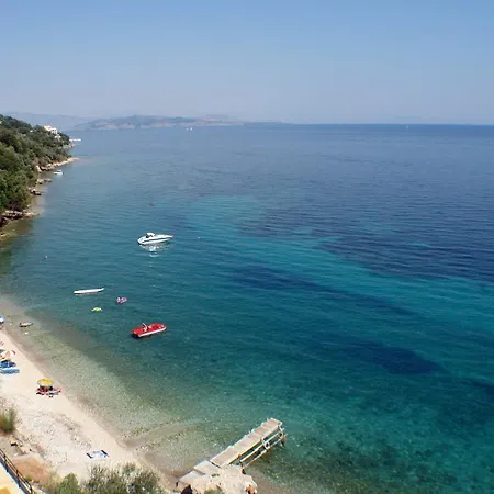 Stefanos Nisaki (Corfu)
