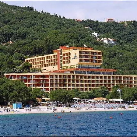 Nissaki 4* Nisaki (Corfu)