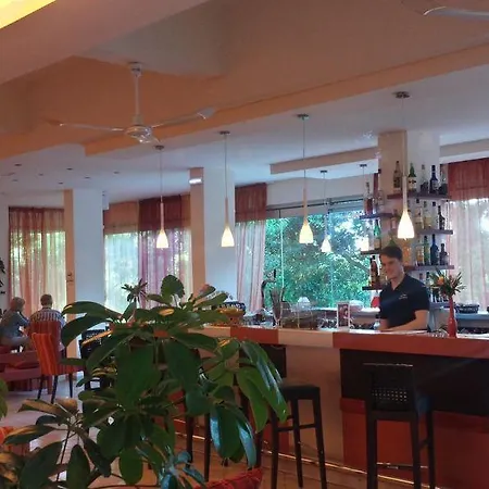 Ipsos Beach Hotel Hotel Ypsos