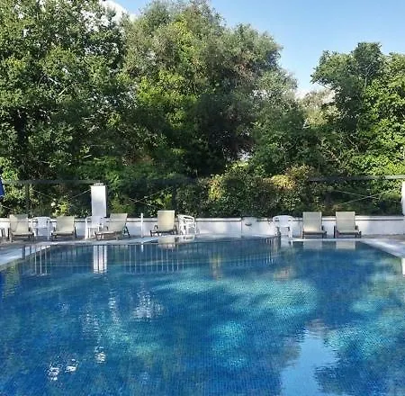 Ipsos Beach Hotel Hotel