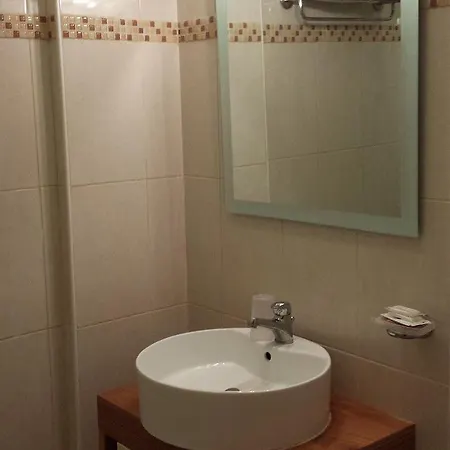 Ipsos Beach Hotel Ypsos
