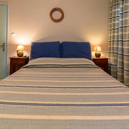 Aparthotel Yannis