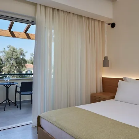 Sentido Apollo Palace 5*