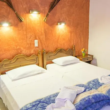 Sunlight Hotel 2*