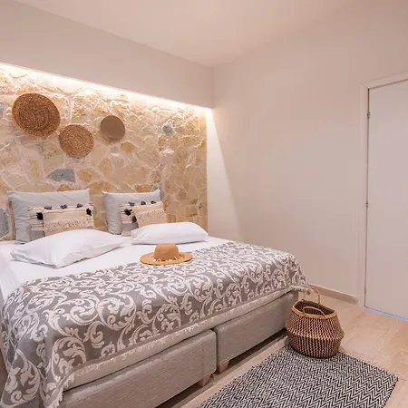 Ekati Maizonettes 4* Kavos