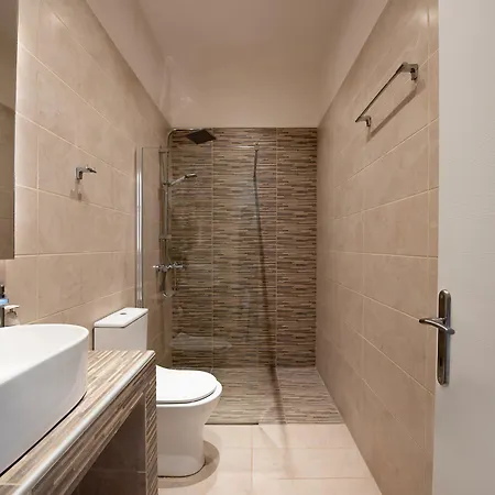 Hotel Ekati Maizonettes 4*