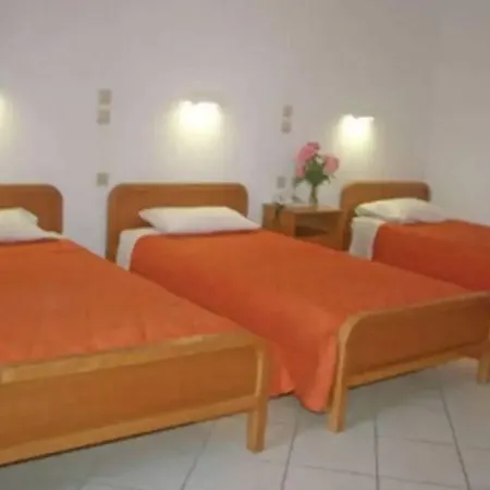 Alkion Hotel