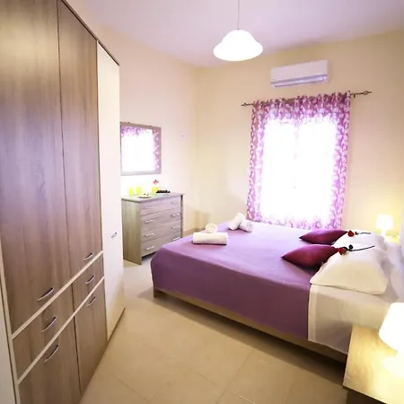 Aparthotel Luna Bianca - Corfu