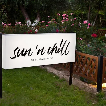 Sun 'n Chill, Boutique & 3*