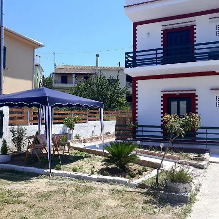 Aparthotel Luna Bianca - Corfu