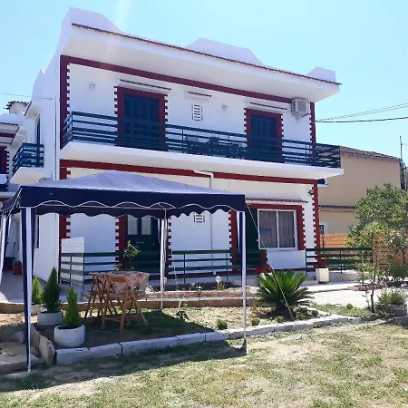 Aparthotel Luna Bianca - Corfu