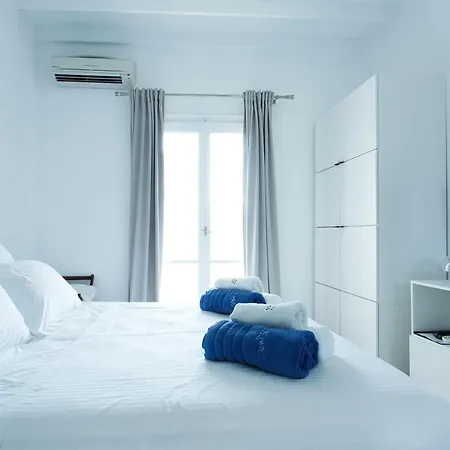 Sun 'n Chill, Boutique & Aparthotel Melikia