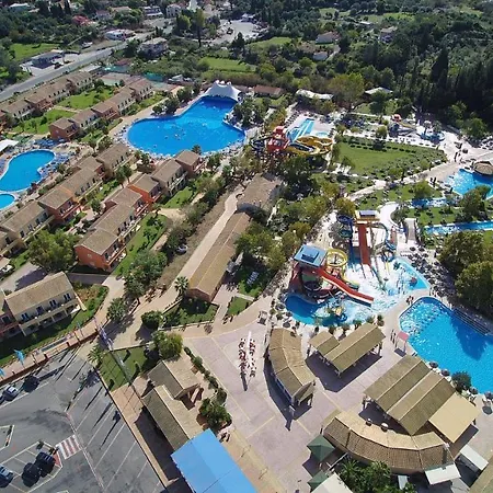 Aparthotel Luna Bianca - Corfu