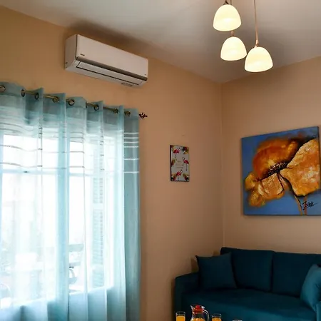 Luna Bianca - Corfu Aparthotel *