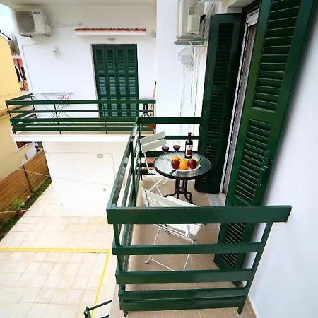 Luna Bianca - Corfu Aparthotel *