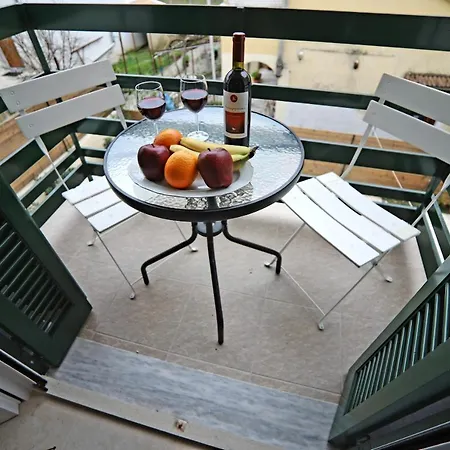 Aparthotel Luna Bianca - Corfu Corfu (city)