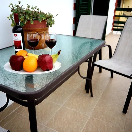 Luna Bianca - Corfu Aparthotel Corfu (city)