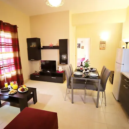 Aparthotel Luna Bianca - Corfu Corfu (city)