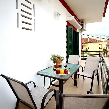 Aparthotel Luna Bianca - Corfu Corfu (city)