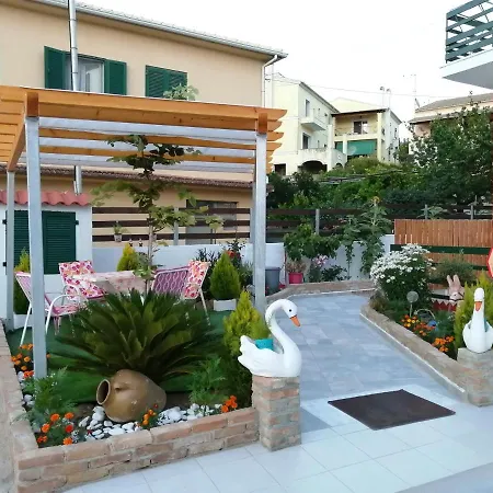 Aparthotel Luna Bianca - Corfu