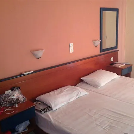 Hotel Pyrros Kontokali