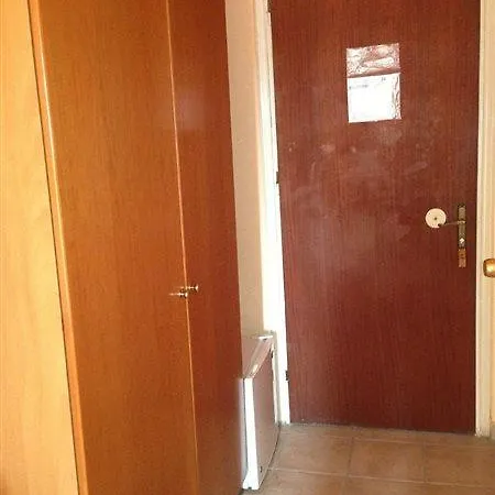 Hotel Pyrros Kontokali