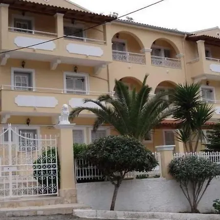 Aparthotel Marina Apartments, Agios Gordios Corfu