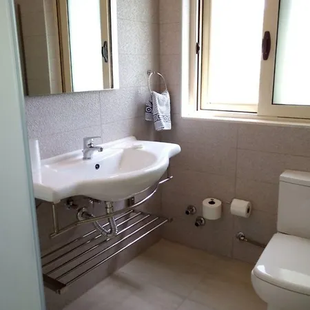 Three Stars Hotel Moraitika