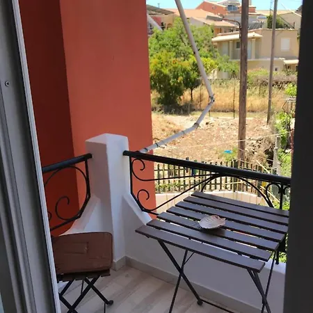 Apartment Loula's Gouvia