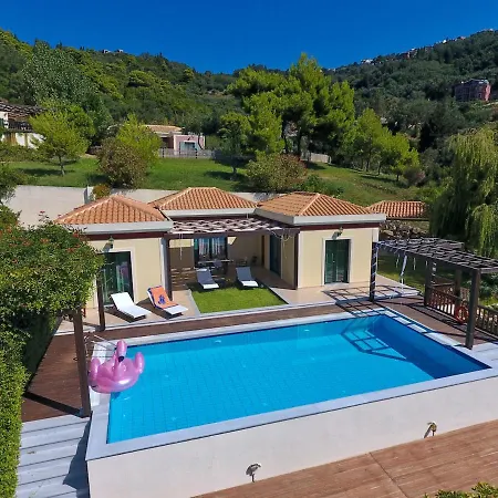 Corfu Villa *