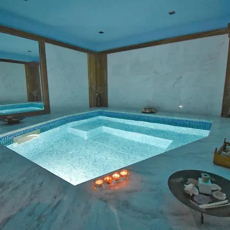 Corfu Villa *