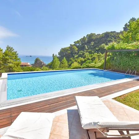 Corfu Villa *