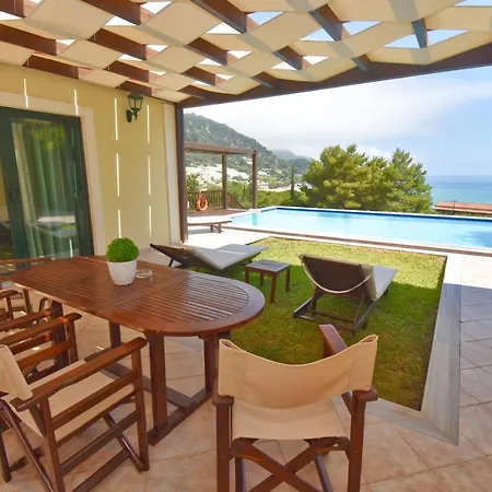 Corfu Pelekas