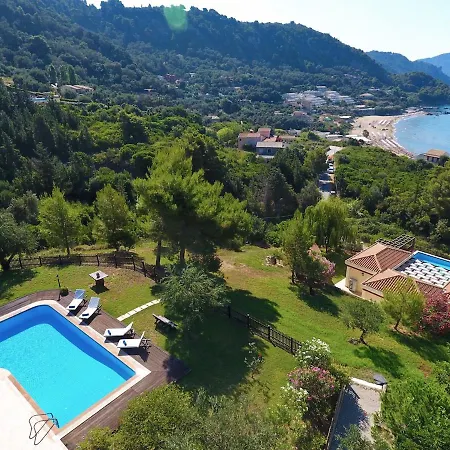 Corfu Pelekas