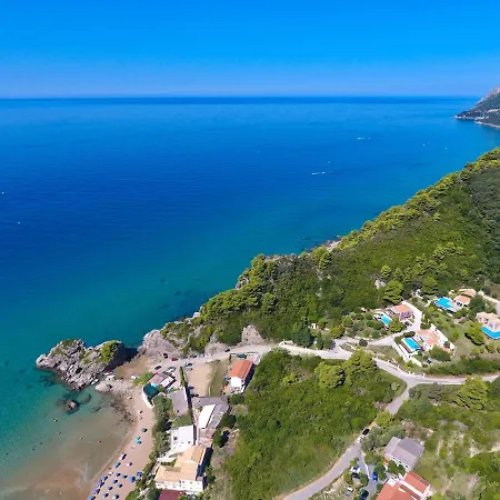 Corfu Villa Pelekas