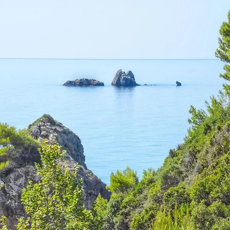 Corfu Villa *