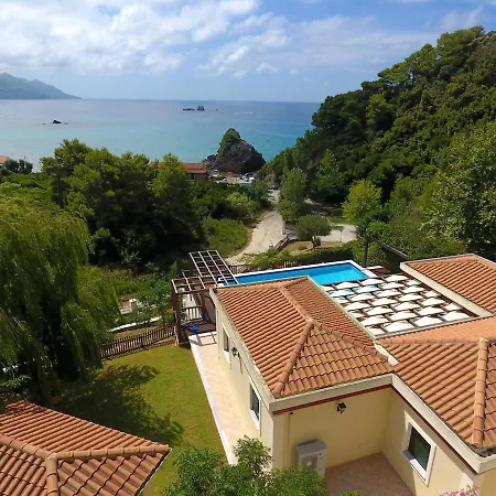 Corfu Villa *