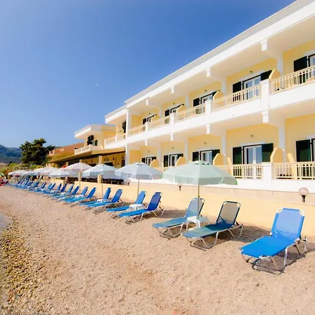 Rossis Hotel