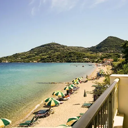Hotel Rossis
