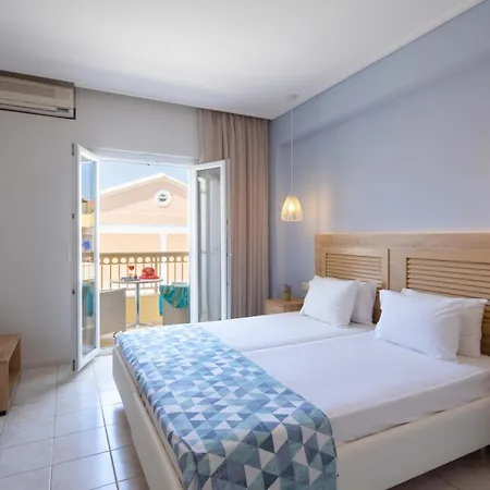 Rossis Hotel