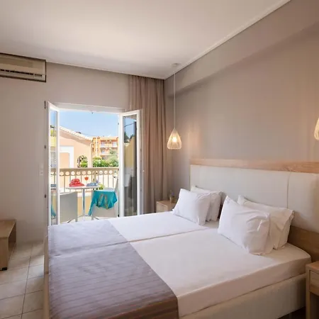 Hotel Rossis Mesongí