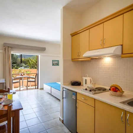 Hotel Rossis