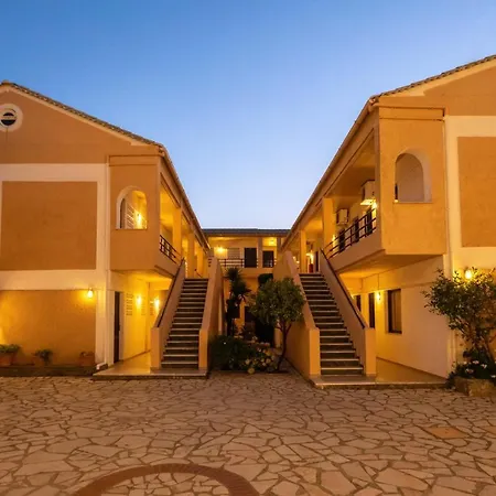 Hotel Rossis