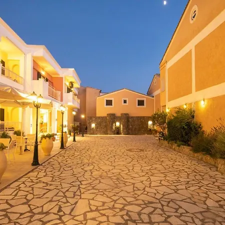 Rossis Hotel 3*