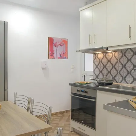 Apartment Dolphin *