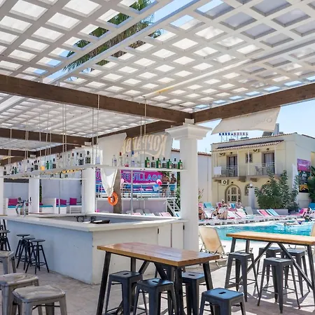 Hotel Quayside Village (adults Only) 2*